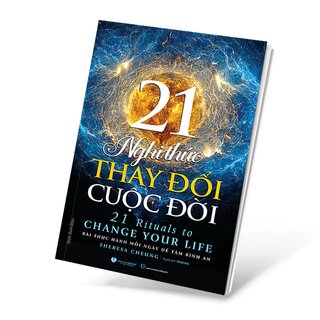 21 Nghi Thức Thay Đổi Cuộc Đời