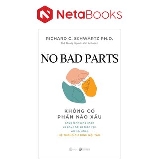 No Bad Parts - Không Có Phần Nào Xấu