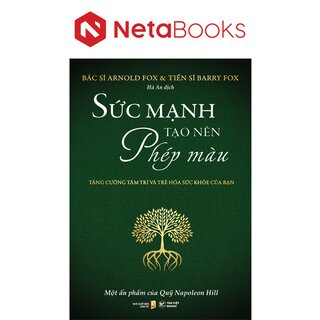 Sức Mạnh Tạo Nên Phép Màu