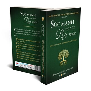 Sức Mạnh Tạo Nên Phép Màu