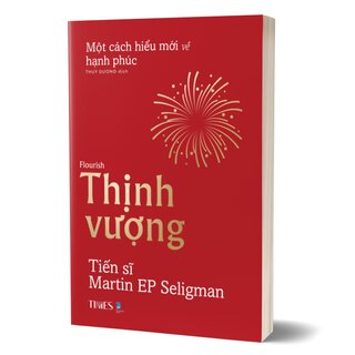 Flourish - Thịnh Vượng