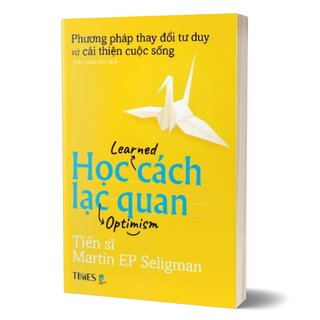 Học Cách Lạc Quan