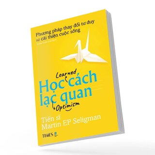 Học Cách Lạc Quan