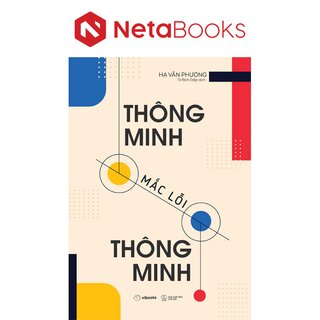 Thông Minh Mắc Lỗi Thông Minh