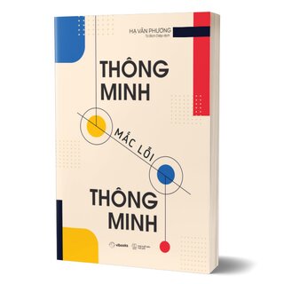 Thông Minh Mắc Lỗi Thông Minh