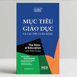 Mục Tiêu Giáo Dục Và Các Tiểu Luận Khác