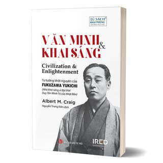 Văn Minh Và Khai Sáng