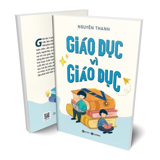 Giáo Dục Vì Giáo Dục