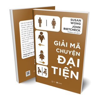 Giải Mã Chuyện Đại Tiện