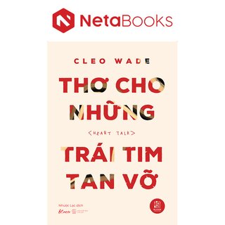 Thơ Cho Những Trái Tim Tan Vỡ