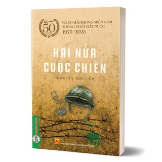 Hai Nửa Cuộc Chiến