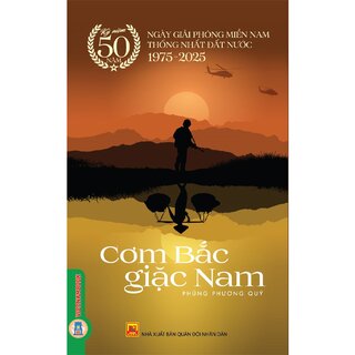 Cơm Bắc Giặc Nam