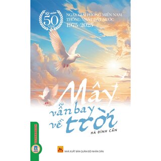 Mây Vẫn Bay Về Trời