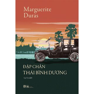 Đập Chắn Thái Bình Dương