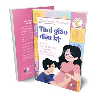 Thai Giáo Diệu Kỳ