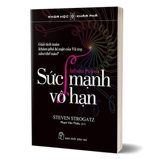 Khoa Học Khám Phá - Sức Mạnh Vô Hạn