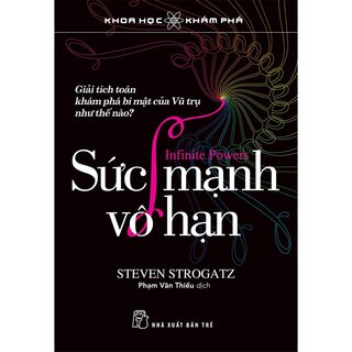 Khoa Học Khám Phá - Sức Mạnh Vô Hạn