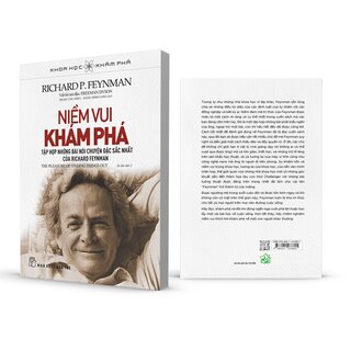 Khoa Học Khám Phá - Niềm Vui Khám Phá