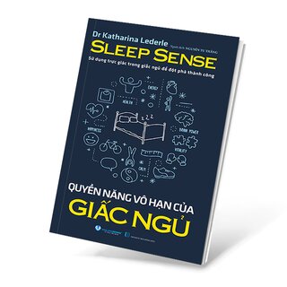 Quyền Năng Vô Hạn Của Giấc Ngủ