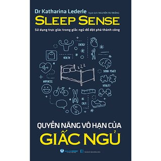 Quyền Năng Vô Hạn Của Giấc Ngủ