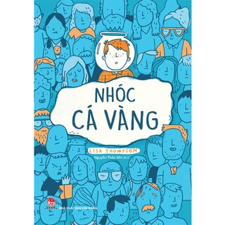 Nhóc Cá Vàng