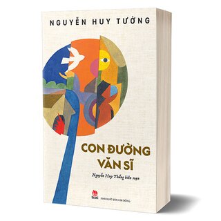 Con Đường Văn Sĩ