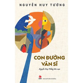 Con Đường Văn Sĩ