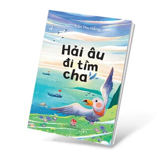 Hải Âu Đi Tìm Cha