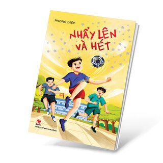 Nhẩy Lên Và Hét