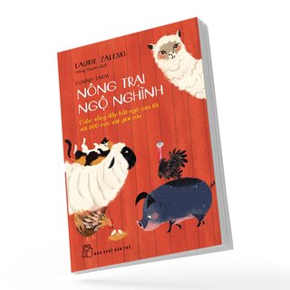 Nông Trại Ngộ Nghĩnh