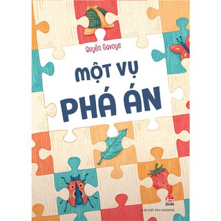 Một Vụ Phá Án