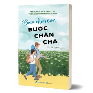 Bước Chân Con Bước Chân Cha