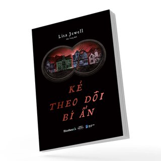 Kẻ Theo Dõi Bí Ẩn