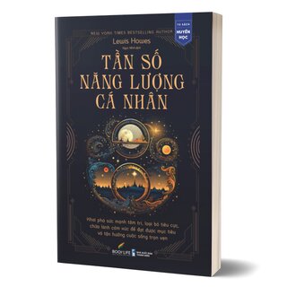 Tần Số Năng Lượng Cá Nhân