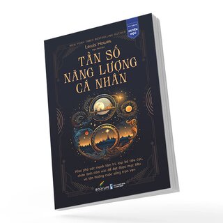 Tần Số Năng Lượng Cá Nhân