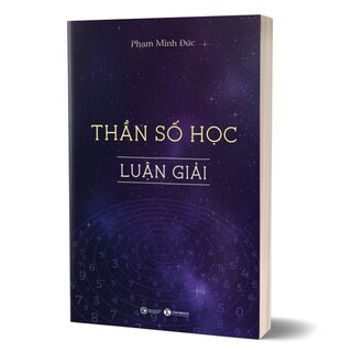 Thần Số Học Luận Giải