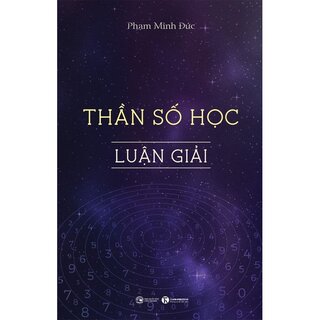 Thần Số Học Luận Giải