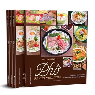 Phở Và Các Món Nước