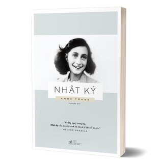 Nhật Ký Anne Frank