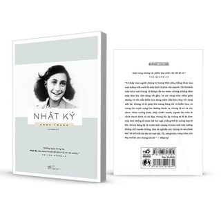 Nhật Ký Anne Frank