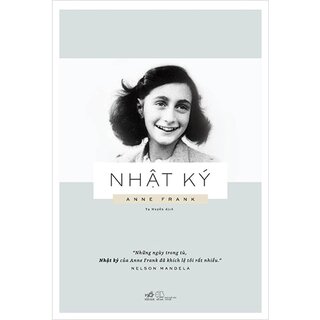 Nhật Ký Anne Frank