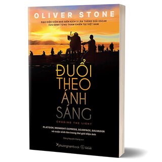 Đuổi Theo Ánh Sáng