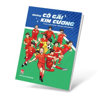 Những Cô Gái Kim Cương