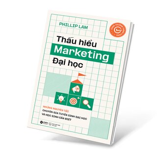 Thấu Hiểu Marketing Đại Học