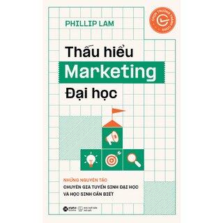 Thấu Hiểu Marketing Đại Học