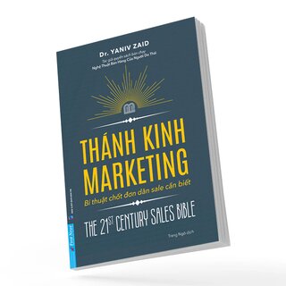 Thánh Kinh Marketing