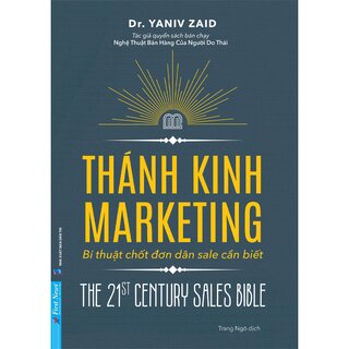 Thánh Kinh Marketing