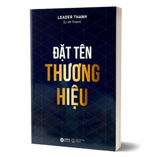 Đặt Tên Thương Hiệu