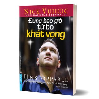 Đừng Bao Giờ Từ Bỏ Khát Vọng