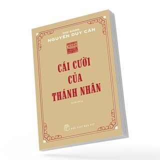 Cái Cười Của Thánh Nhân